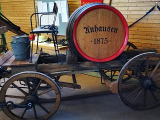 Anhausen - 950 years celebration