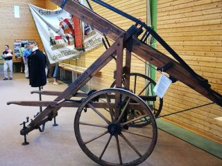 Anhausen - 950 years celebration