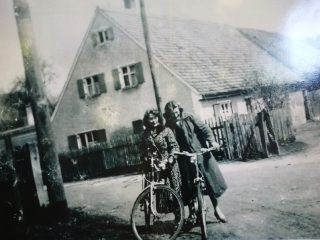 Anhausen - 950 years celebration