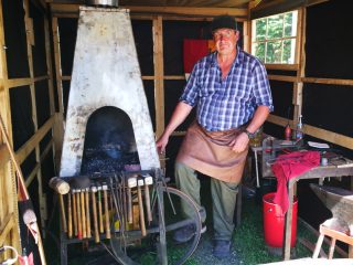 Anhausen - 950 years celebration