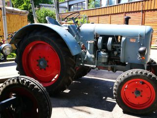 Anhausen - 950 years celebration