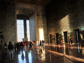 Ankara Anitkabir Mausoleum