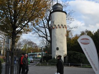 Stadtrundgang durch Aschaffenburg