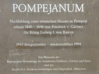 Stadtrundgang durch Aschaffenburg