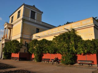 Stadtrundgang durch Aschaffenburg