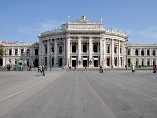 Burgtheater