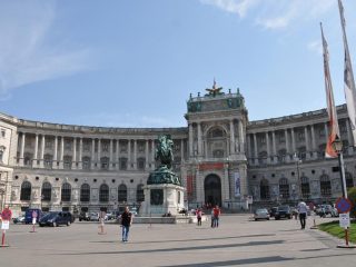 Neue Burg