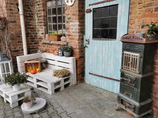 Spaziergang durch die Altstadt Bad Camberg