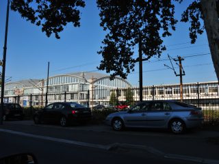 Cabrio Tour durch die Innenstadt von Belgrad