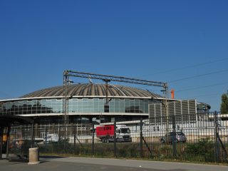 Cabrio Tour durch die Innenstadt von Belgrad
