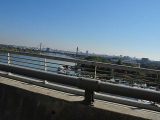 Cabrio Tour durch die Innenstadt von Belgrad