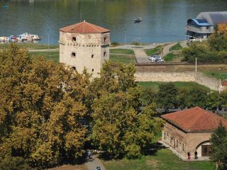 Festung von Belgrad - eine lange Geschichte