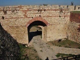 Festung von Belgrad - eine lange Geschichte