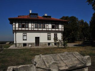 Festung von Belgrad - eine lange Geschichte