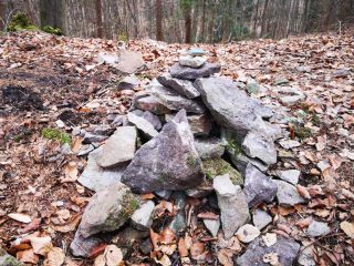 Wanderung zum Berger Turm bei Witten