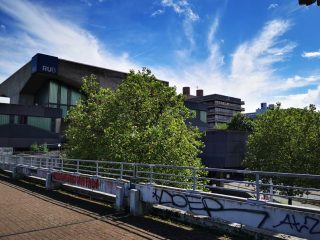Bochum Ruhr University