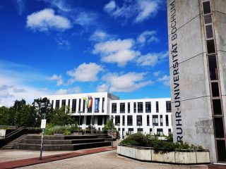 Bochum Ruhr University