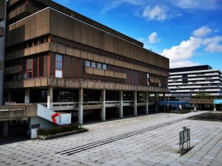 Bochum Ruhr University