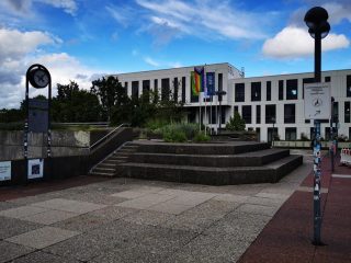 Bochum Ruhr University