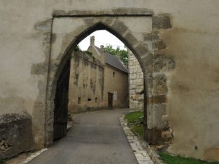 Burg Harburg an der Wörnitz