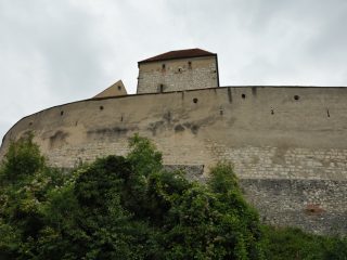 Burg Harburg an der Wörnitz