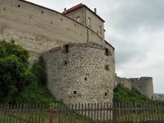 Burg Harburg an der Wörnitz