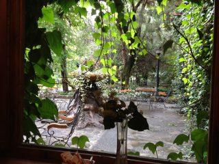 Camping Legjenda Shkodra