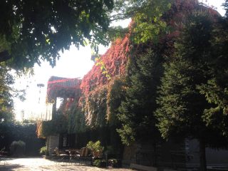 Camping Legjenda Shkodra