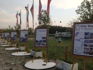 Camping Legjenda Shkodra