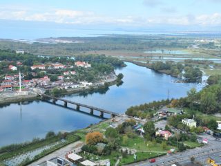 Camping Legjenda Shkodra