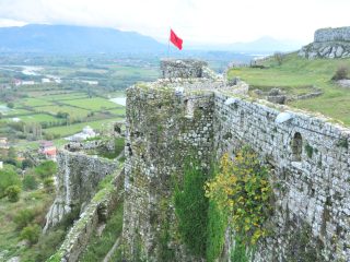 Camping Legjenda Shkodra