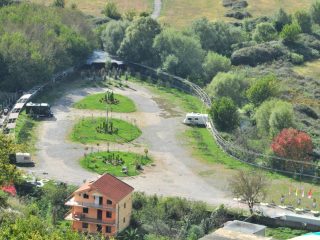 Camping Legjenda Shkodra