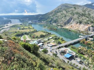 Camping Legjenda Shkodra