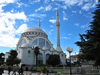 Camping Legjenda Shkodra