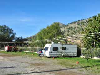 Camping Legjenda Shkodra