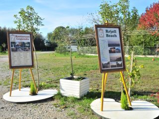 Camping Legjenda Shkodra
