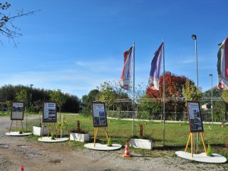Camping Legjenda Shkodra