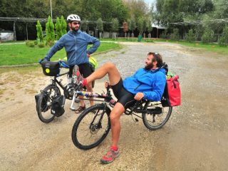 Camping Legjenda Shkodra