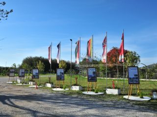 Camping Legjenda Shkodra