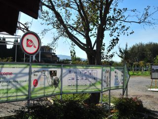 Camping Legjenda Shkodra