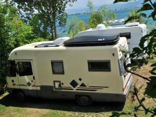 Fahrzeugvarianten Camping