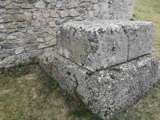Carnuntum - Amphitheater der Zivilstadt