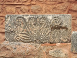Delphi Wall Construction