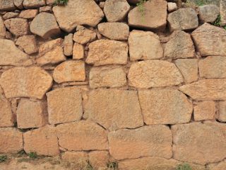 Delphi Wall Construction