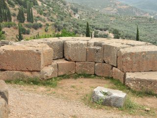 Delphi Wall Construction