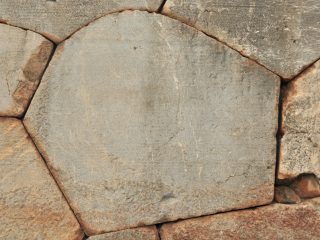 Delphi Wall Construction