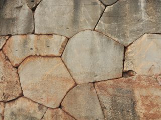 Delphi Wall Construction