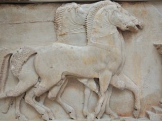 Delphi Museum