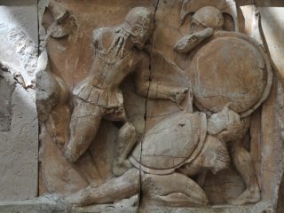 Delphi Museum
