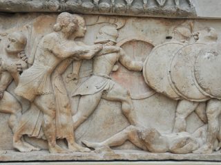 Delphi Museum
